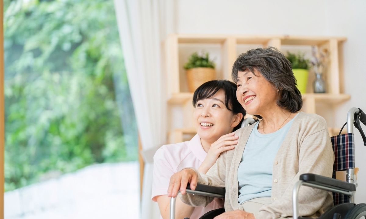 介護施設