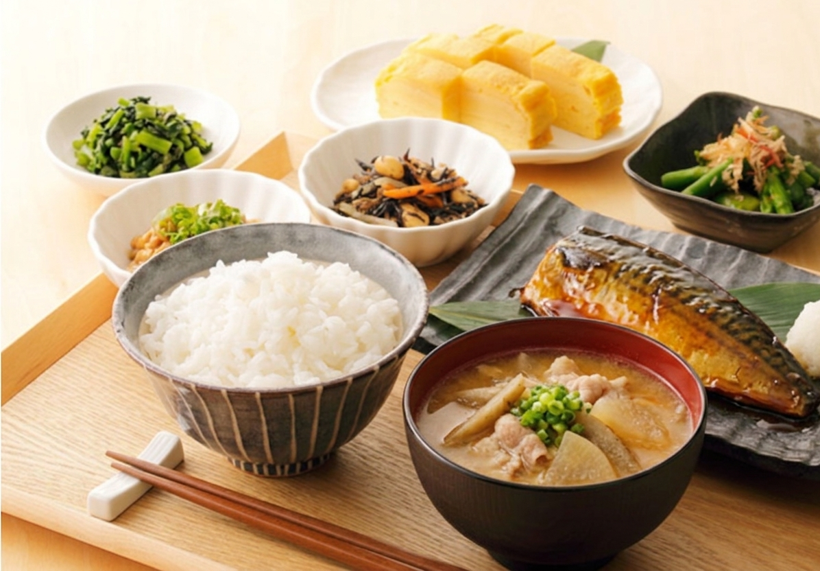 給食サービス